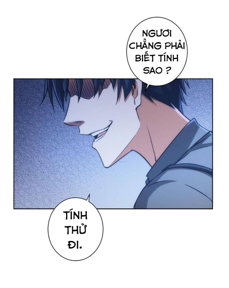 đọc truyện Ta Có Thể Thấy Tỉ Lệ Thành Công Chương 169 ảnh 45 tại Truyện Dạ Ký