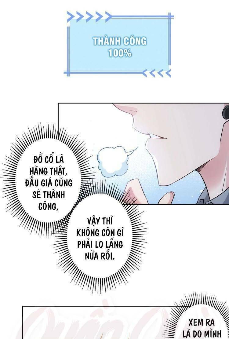 đọc truyện Ta Có Thể Thấy Tỉ Lệ Thành Công Chương 17 ảnh 31 tại Truyện Dạ Ký