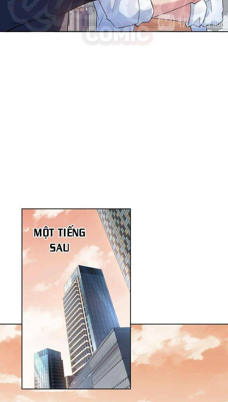 đọc truyện Ta Có Thể Thấy Tỉ Lệ Thành Công Chương 17 ảnh 8 tại Truyện Dạ Ký