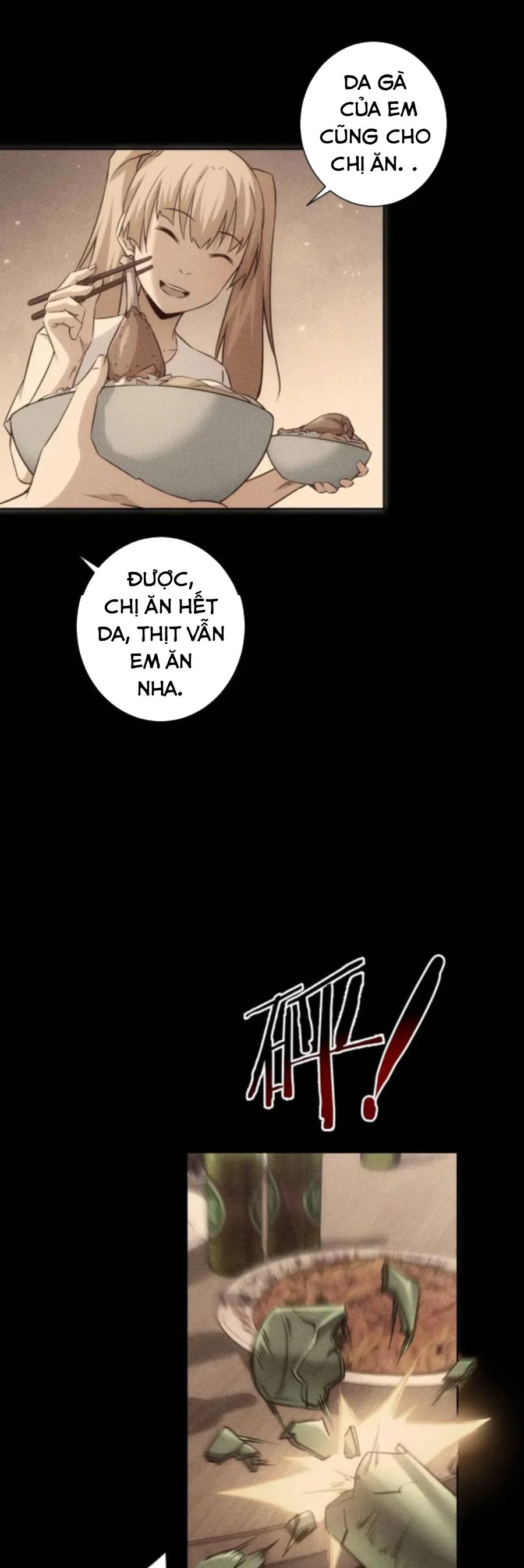 đọc truyện Ta Có Thể Thấy Tỉ Lệ Thành Công Chương 170 ảnh 16 tại Truyện Dạ Ký