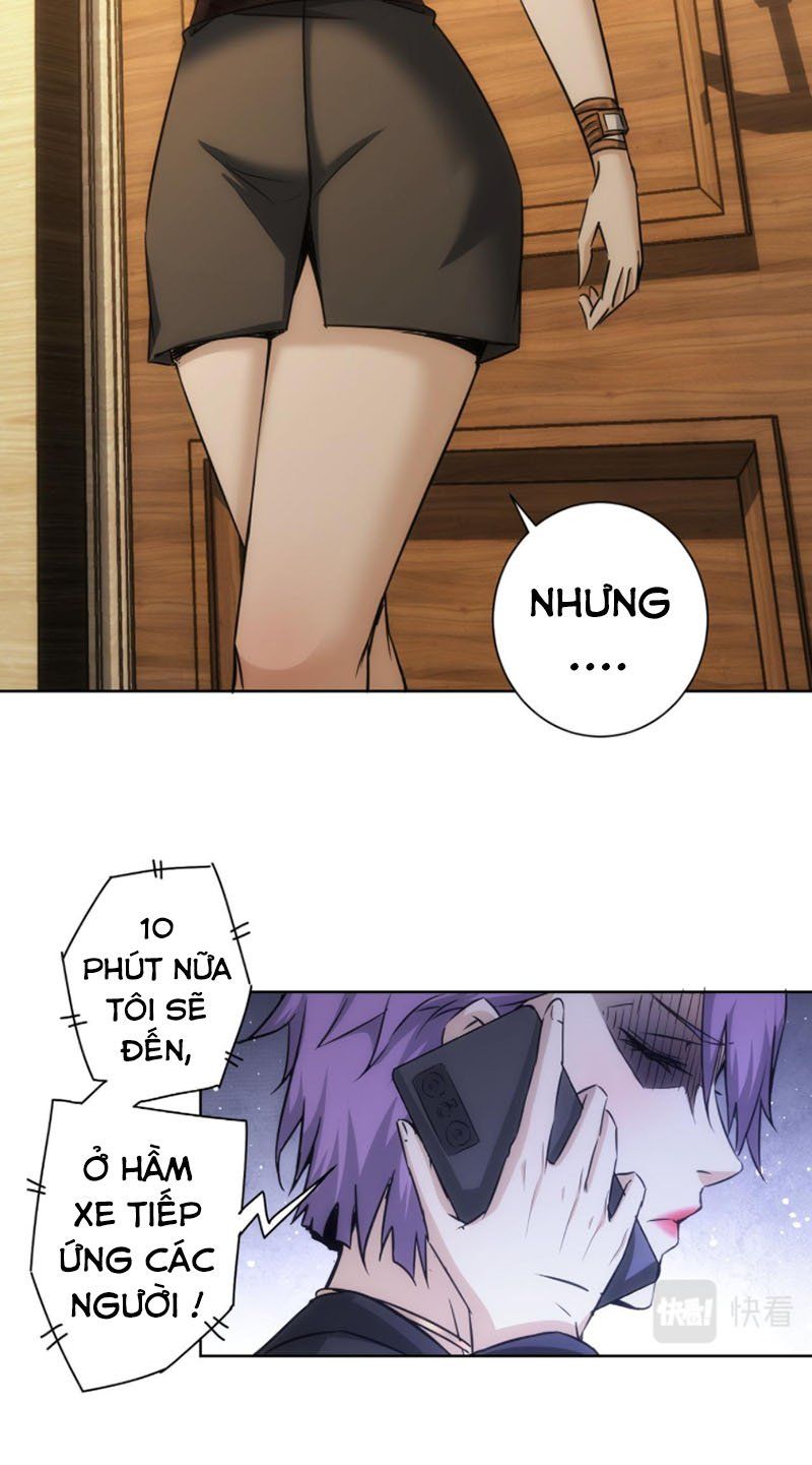 đọc truyện Ta Có Thể Thấy Tỉ Lệ Thành Công Chương 172 ảnh 17 tại Truyện Dạ Ký