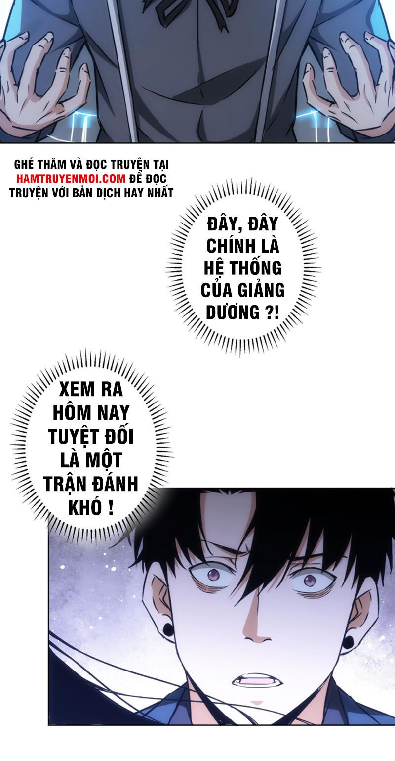đọc truyện Ta Có Thể Thấy Tỉ Lệ Thành Công Chương 173 ảnh 36 tại Truyện Dạ Ký