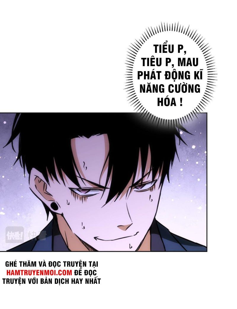 đọc truyện Ta Có Thể Thấy Tỉ Lệ Thành Công Chương 173 ảnh 8 tại Truyện Dạ Ký