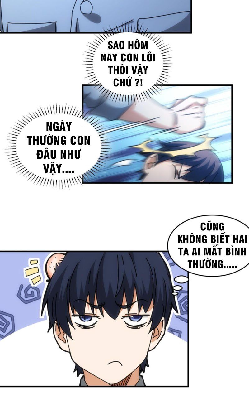đọc truyện Ta Có Thể Thấy Tỉ Lệ Thành Công Chương 174 ảnh 5 tại Truyện Dạ Ký