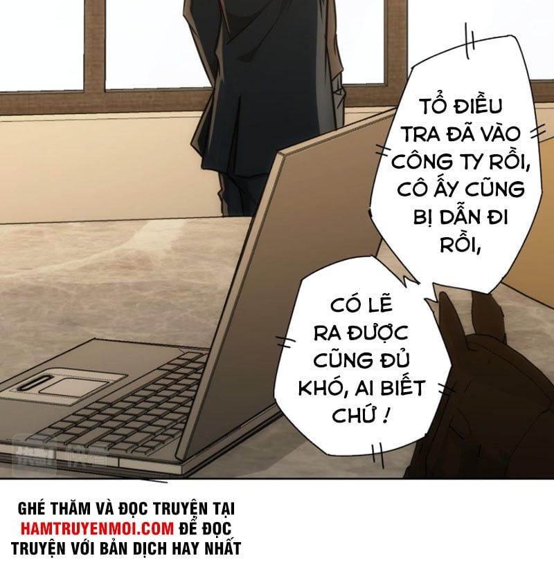đọc truyện Ta Có Thể Thấy Tỉ Lệ Thành Công Chương 175 ảnh 30 tại Truyện Dạ Ký