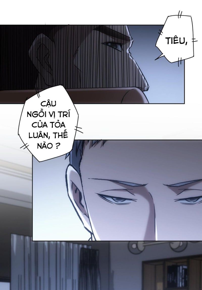 đọc truyện Ta Có Thể Thấy Tỉ Lệ Thành Công Chương 176 ảnh 10 tại Truyện Dạ Ký