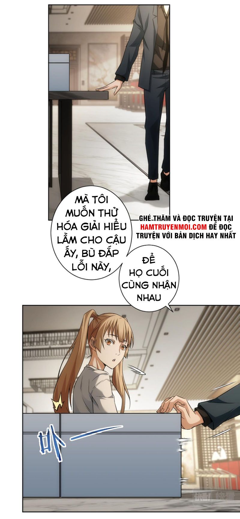 đọc truyện Ta Có Thể Thấy Tỉ Lệ Thành Công Chương 177 ảnh 40 tại Truyện Dạ Ký