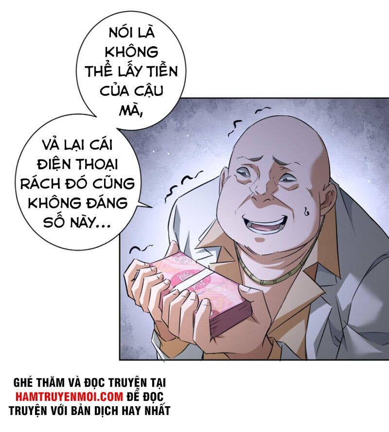 đọc truyện Ta Có Thể Thấy Tỉ Lệ Thành Công Chương 178 ảnh 20 tại Truyện Dạ Ký