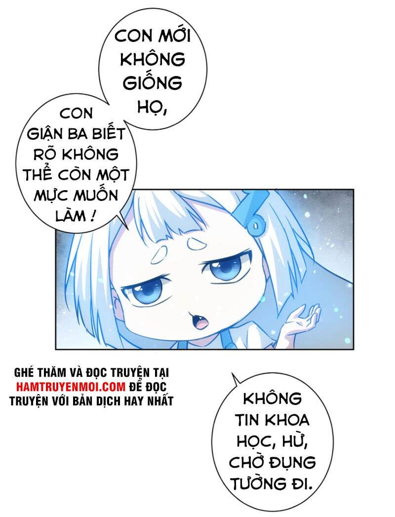 đọc truyện Ta Có Thể Thấy Tỉ Lệ Thành Công Chương 178 ảnh 4 tại Truyện Dạ Ký