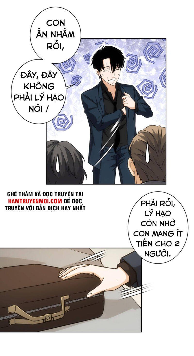 đọc truyện Ta Có Thể Thấy Tỉ Lệ Thành Công Chương 178 ảnh 36 tại Truyện Dạ Ký