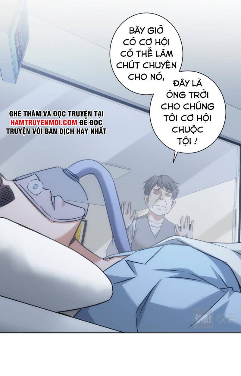 đọc truyện Ta Có Thể Thấy Tỉ Lệ Thành Công Chương 180 ảnh 24 tại Truyện Dạ Ký