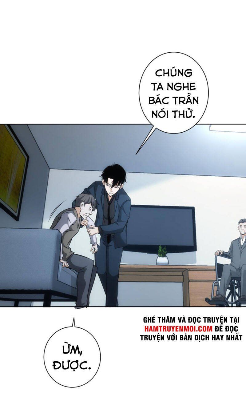 đọc truyện Ta Có Thể Thấy Tỉ Lệ Thành Công Chương 180 ảnh 4 tại Truyện Dạ Ký
