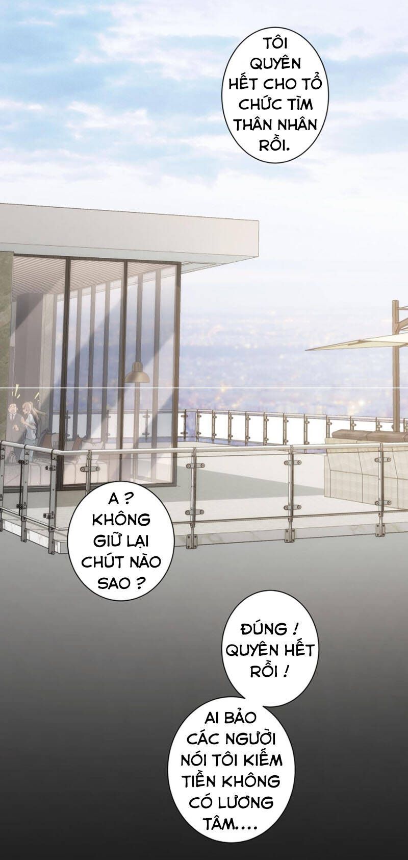 đọc truyện Ta Có Thể Thấy Tỉ Lệ Thành Công Chương 180 ảnh 50 tại Truyện Dạ Ký