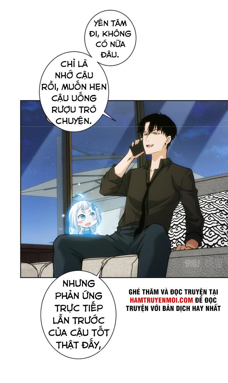 đọc truyện Ta Có Thể Thấy Tỉ Lệ Thành Công Chương 181 ảnh 4 tại Truyện Dạ Ký