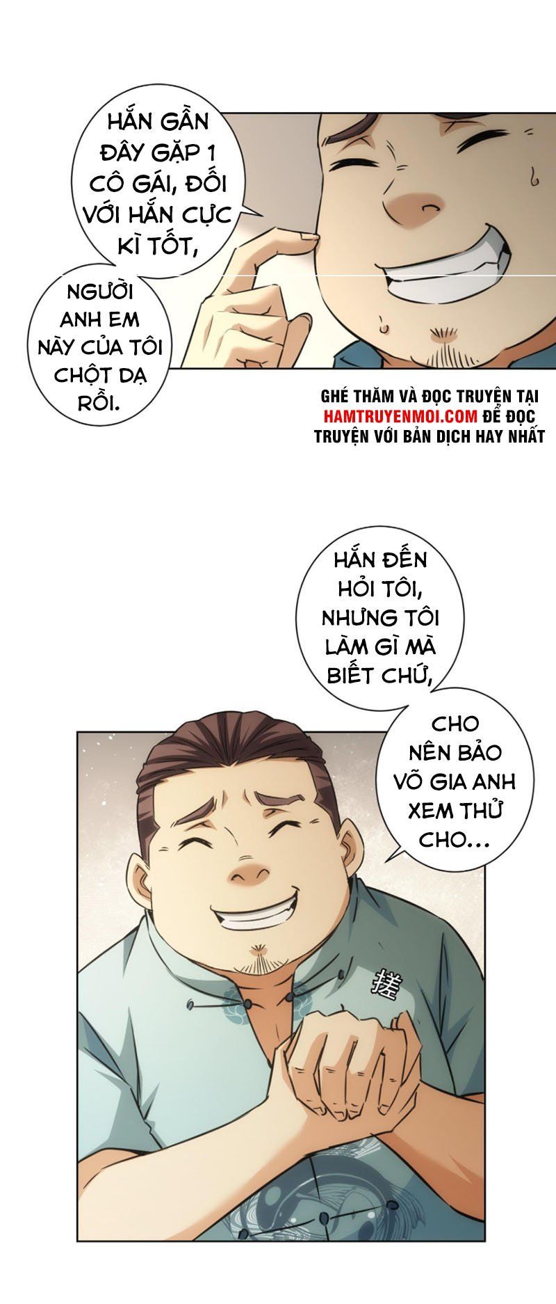 đọc truyện Ta Có Thể Thấy Tỉ Lệ Thành Công Chương 183 ảnh 24 tại Truyện Dạ Ký