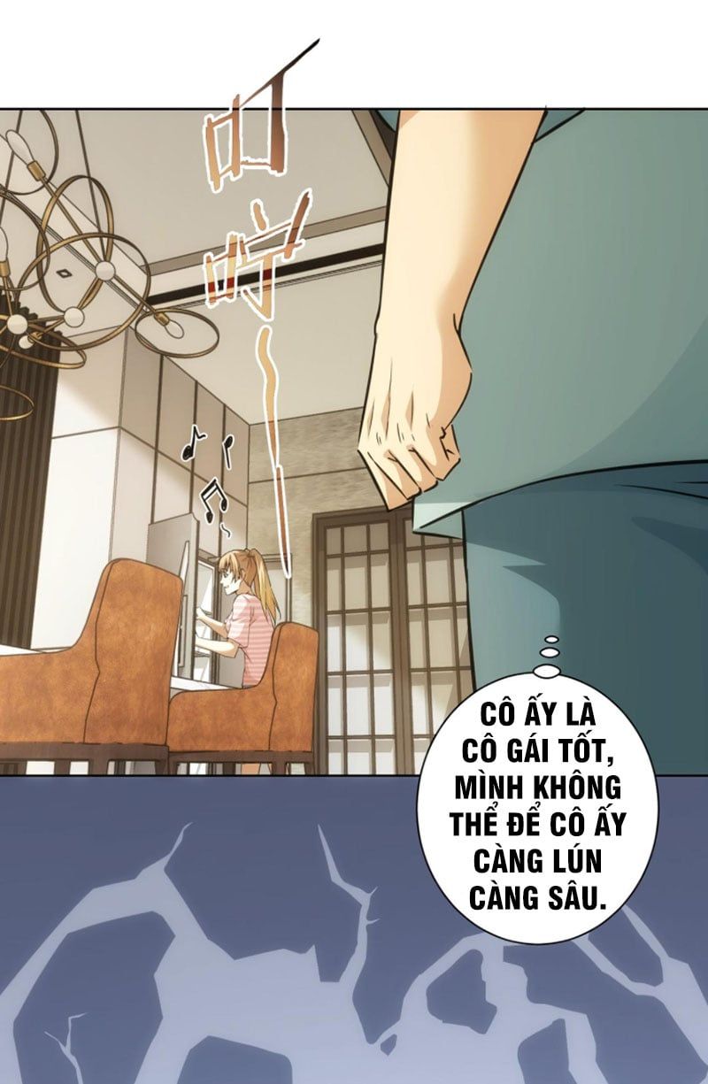 đọc truyện Ta Có Thể Thấy Tỉ Lệ Thành Công Chương 183 ảnh 37 tại Truyện Dạ Ký