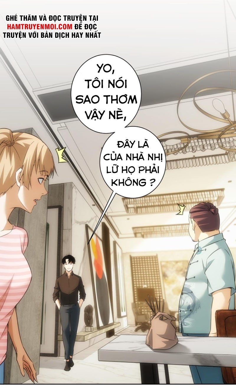 đọc truyện Ta Có Thể Thấy Tỉ Lệ Thành Công Chương 183 ảnh 42 tại Truyện Dạ Ký