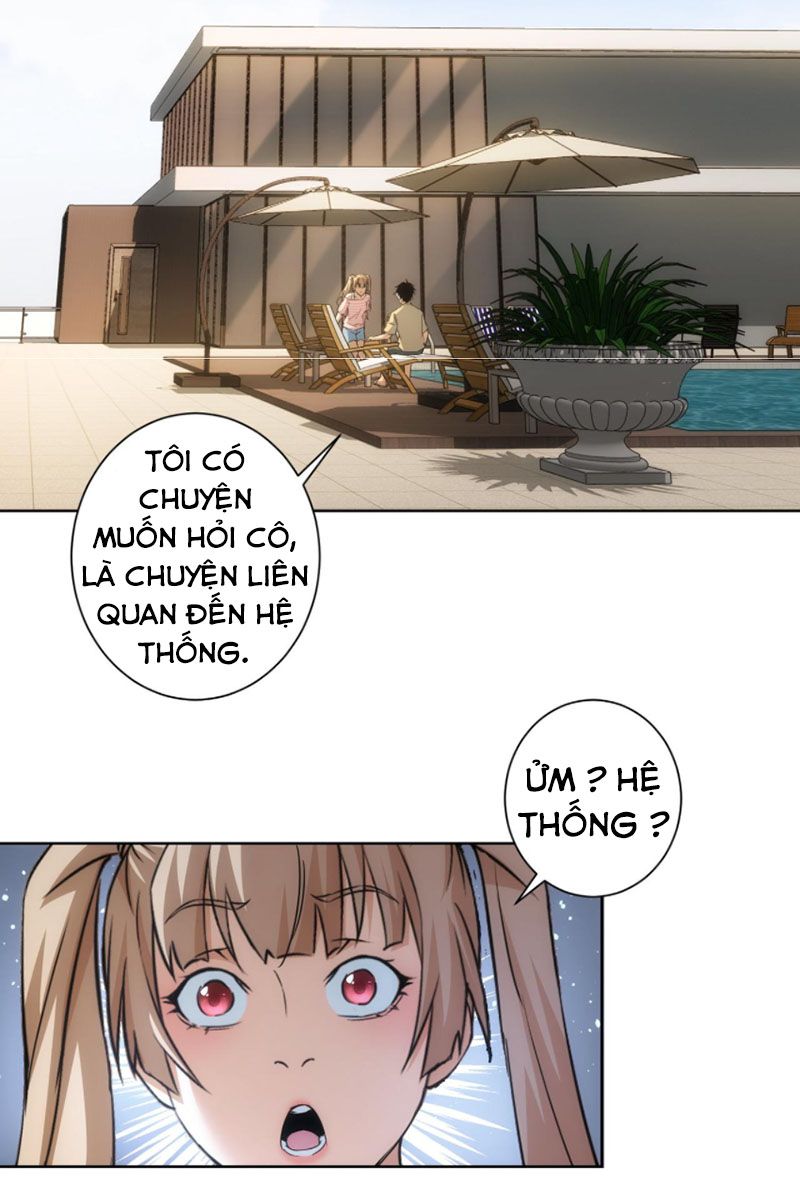 đọc truyện Ta Có Thể Thấy Tỉ Lệ Thành Công Chương 184 ảnh 33 tại Truyện Dạ Ký