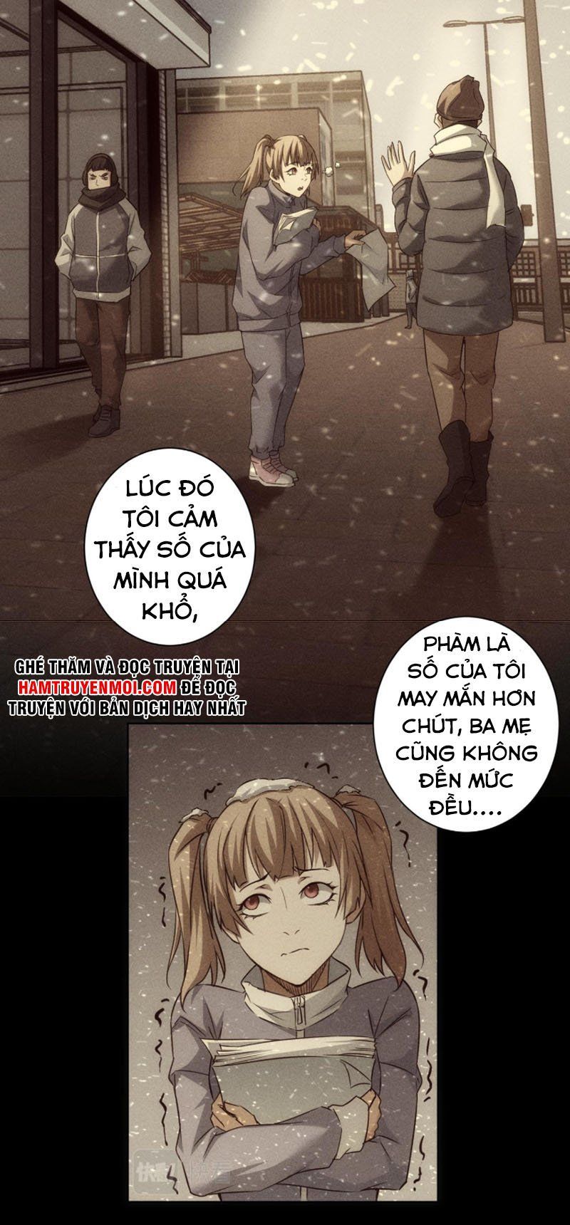 đọc truyện Ta Có Thể Thấy Tỉ Lệ Thành Công Chương 184 ảnh 36 tại Truyện Dạ Ký