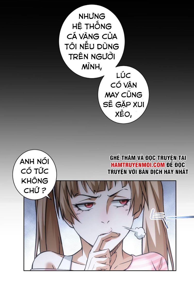 đọc truyện Ta Có Thể Thấy Tỉ Lệ Thành Công Chương 184 ảnh 40 tại Truyện Dạ Ký
