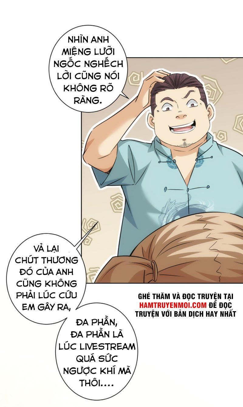 đọc truyện Ta Có Thể Thấy Tỉ Lệ Thành Công Chương 184 ảnh 10 tại Truyện Dạ Ký