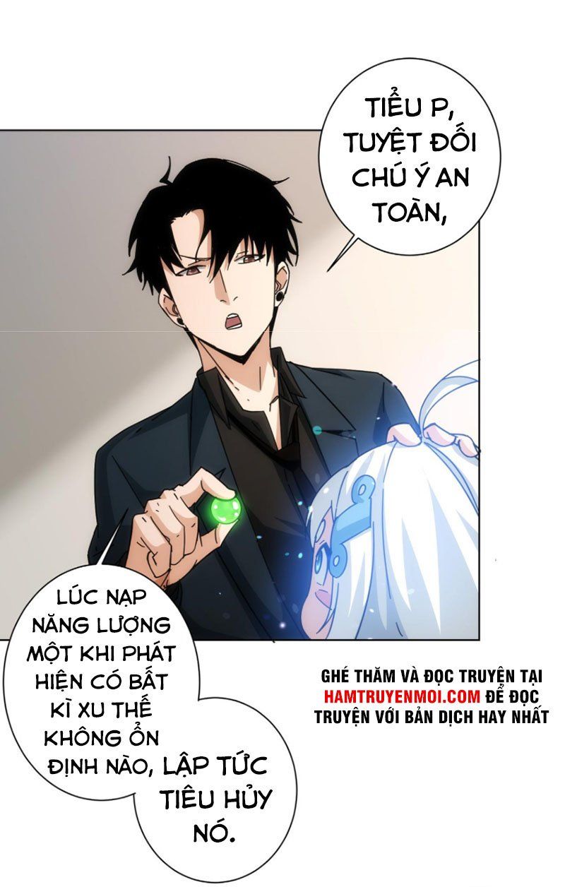 đọc truyện Ta Có Thể Thấy Tỉ Lệ Thành Công Chương 185 ảnh 16 tại Truyện Dạ Ký