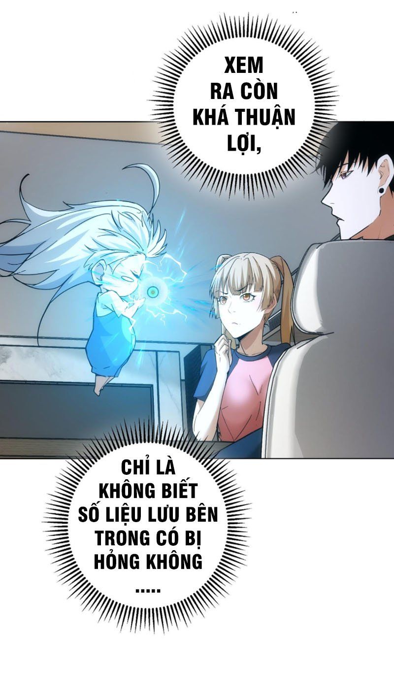 đọc truyện Ta Có Thể Thấy Tỉ Lệ Thành Công Chương 185 ảnh 19 tại Truyện Dạ Ký