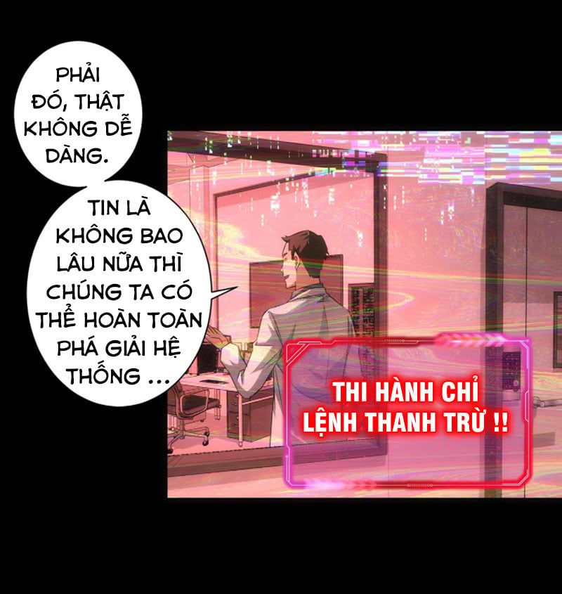 đọc truyện Ta Có Thể Thấy Tỉ Lệ Thành Công Chương 185 ảnh 27 tại Truyện Dạ Ký