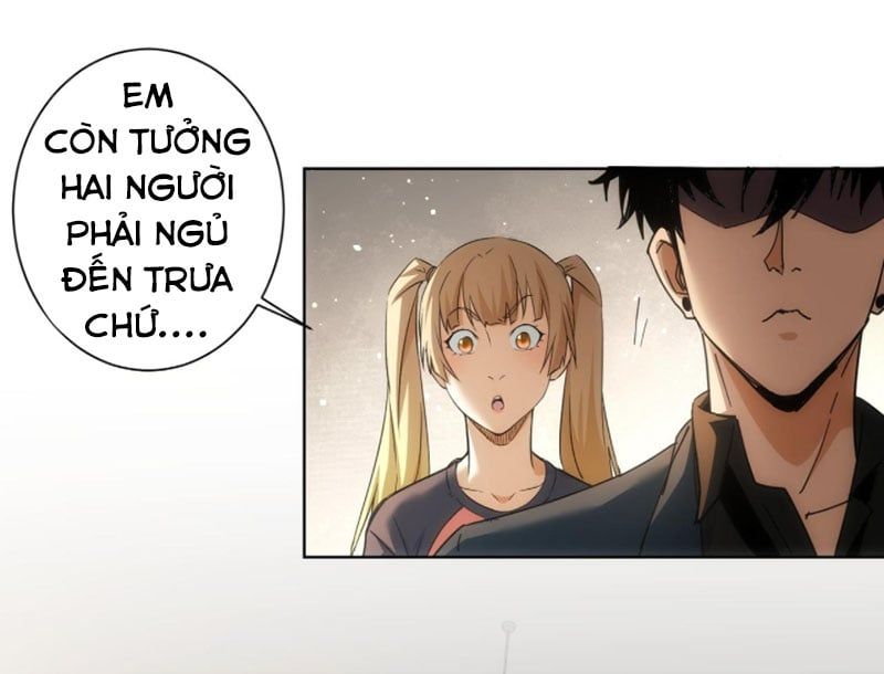 đọc truyện Ta Có Thể Thấy Tỉ Lệ Thành Công Chương 185 ảnh 5 tại Truyện Dạ Ký