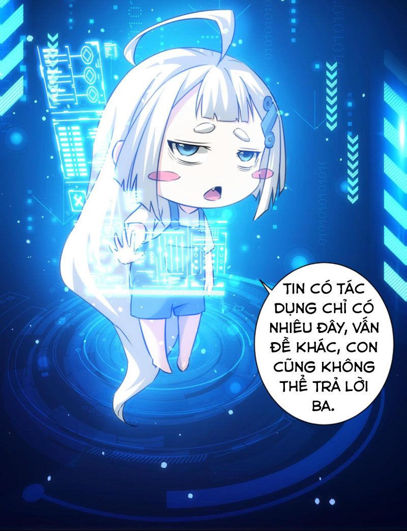 đọc truyện Ta Có Thể Thấy Tỉ Lệ Thành Công Chương 186 ảnh 21 tại Truyện Dạ Ký