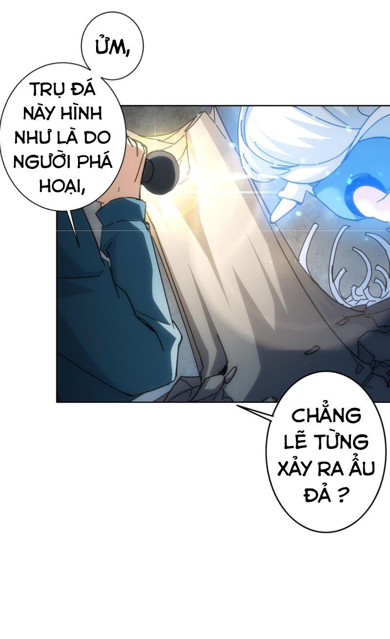 đọc truyện Ta Có Thể Thấy Tỉ Lệ Thành Công Chương 187 ảnh 16 tại Truyện Dạ Ký
