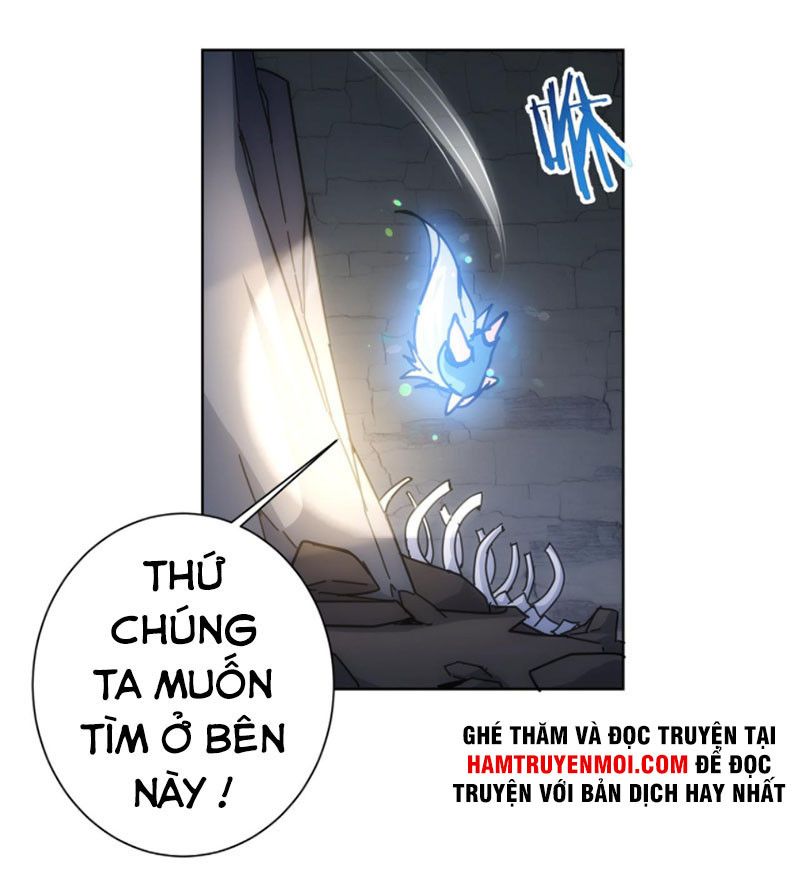 đọc truyện Ta Có Thể Thấy Tỉ Lệ Thành Công Chương 187 ảnh 17 tại Truyện Dạ Ký
