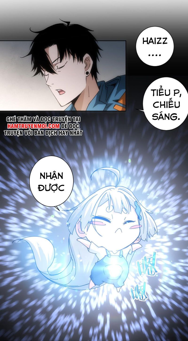đọc truyện Ta Có Thể Thấy Tỉ Lệ Thành Công Chương 187 ảnh 19 tại Truyện Dạ Ký