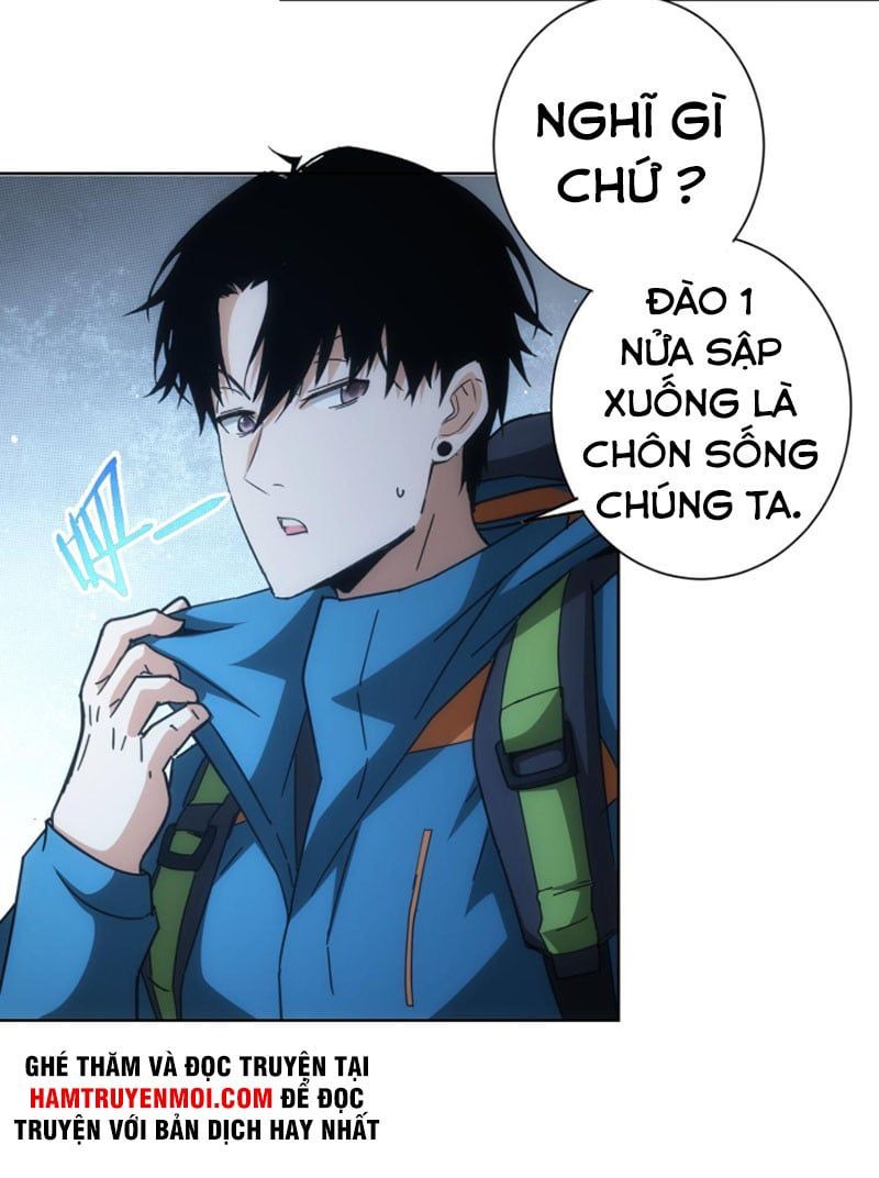 đọc truyện Ta Có Thể Thấy Tỉ Lệ Thành Công Chương 187 ảnh 7 tại Truyện Dạ Ký