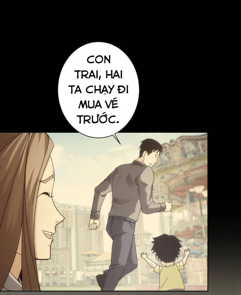 đọc truyện Ta Có Thể Thấy Tỉ Lệ Thành Công Chương 188 ảnh 11 tại Truyện Dạ Ký