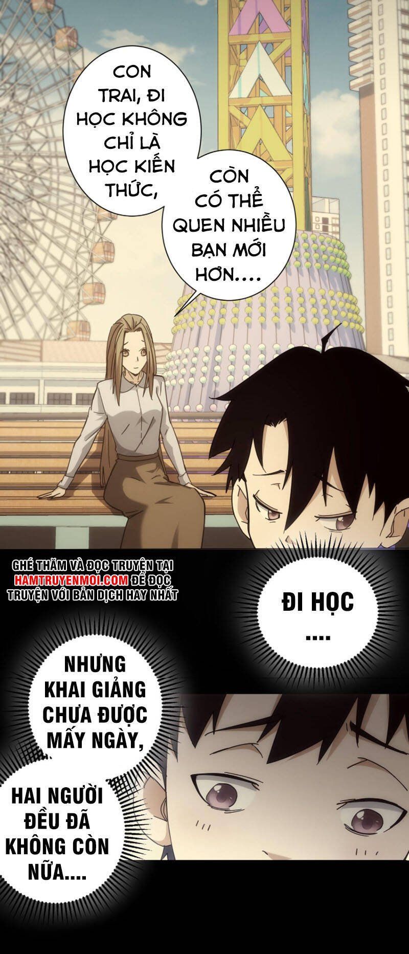 đọc truyện Ta Có Thể Thấy Tỉ Lệ Thành Công Chương 188 ảnh 14 tại Truyện Dạ Ký