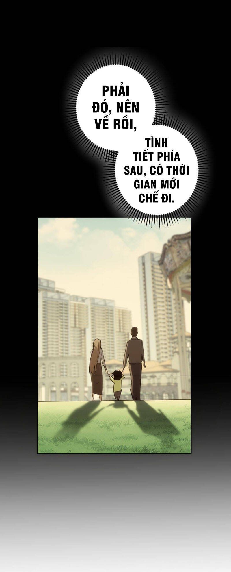 đọc truyện Ta Có Thể Thấy Tỉ Lệ Thành Công Chương 188 ảnh 17 tại Truyện Dạ Ký