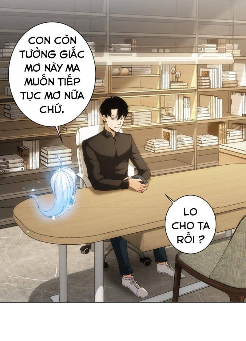 đọc truyện Ta Có Thể Thấy Tỉ Lệ Thành Công Chương 188 ảnh 19 tại Truyện Dạ Ký