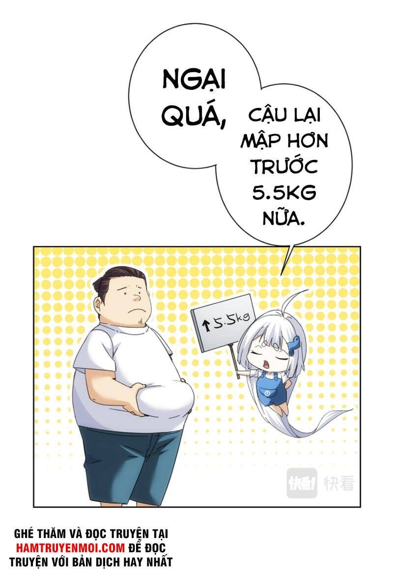 đọc truyện Ta Có Thể Thấy Tỉ Lệ Thành Công Chương 188 ảnh 28 tại Truyện Dạ Ký