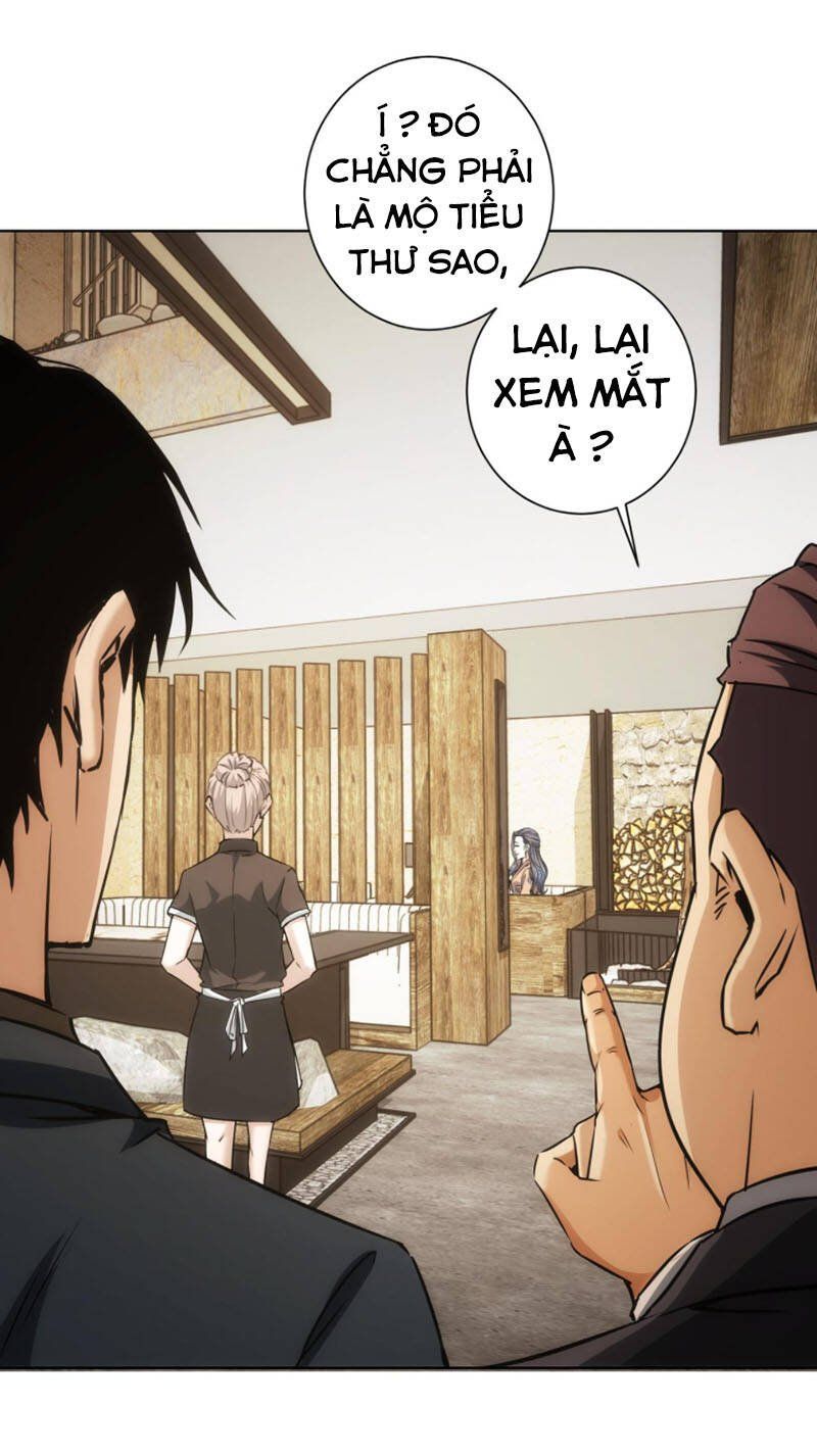 đọc truyện Ta Có Thể Thấy Tỉ Lệ Thành Công Chương 189 ảnh 13 tại Truyện Dạ Ký