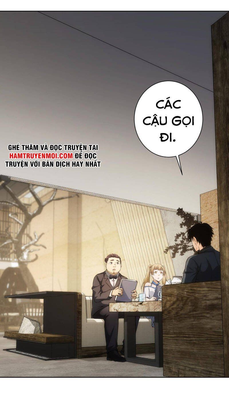 đọc truyện Ta Có Thể Thấy Tỉ Lệ Thành Công Chương 189 ảnh 20 tại Truyện Dạ Ký