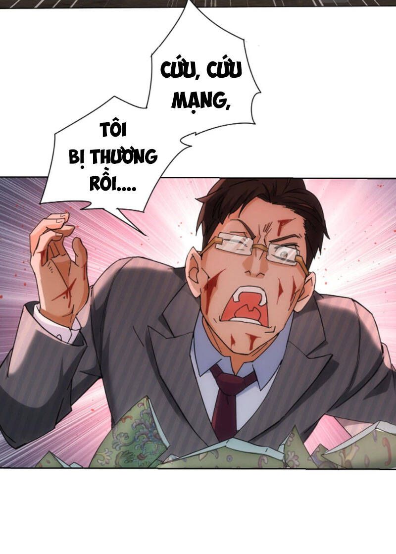 đọc truyện Ta Có Thể Thấy Tỉ Lệ Thành Công Chương 190 ảnh 17 tại Truyện Dạ Ký