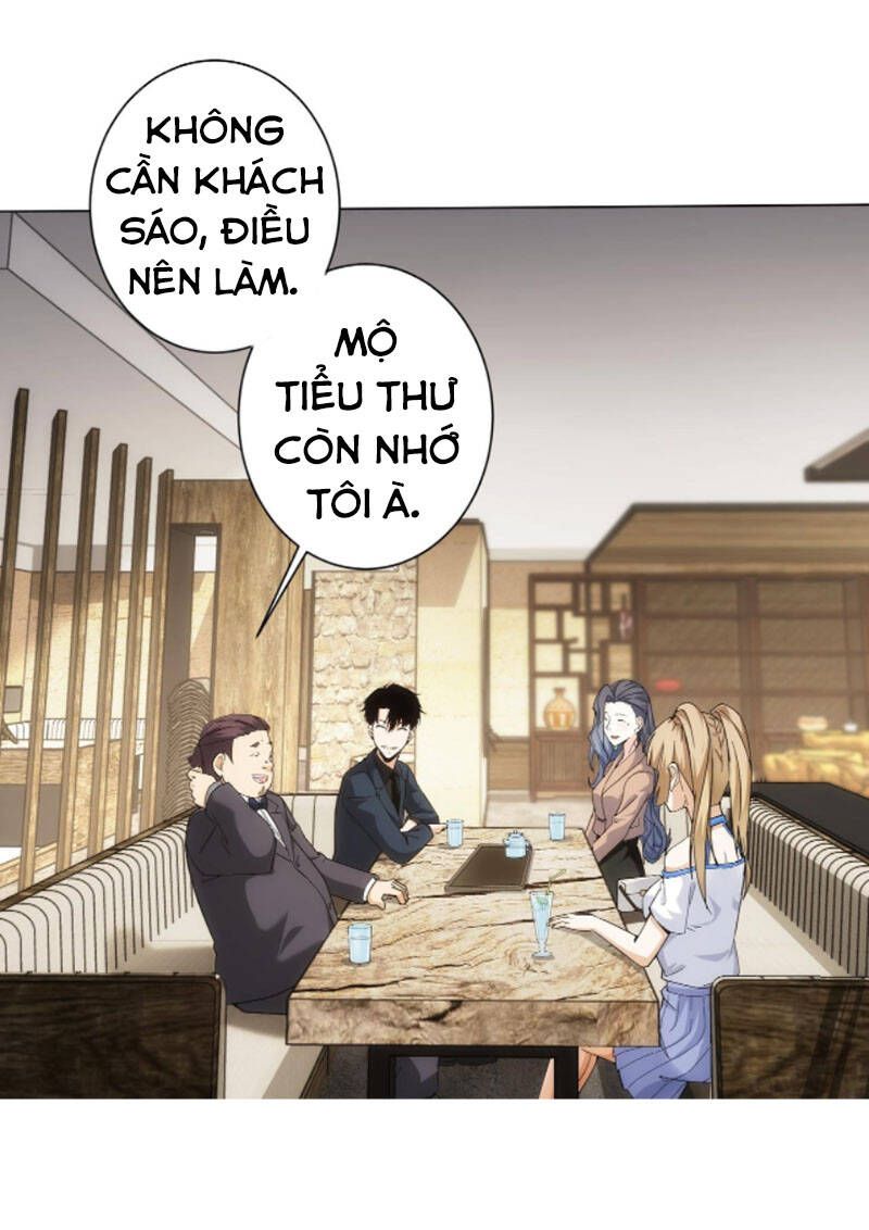 đọc truyện Ta Có Thể Thấy Tỉ Lệ Thành Công Chương 190 ảnh 23 tại Truyện Dạ Ký