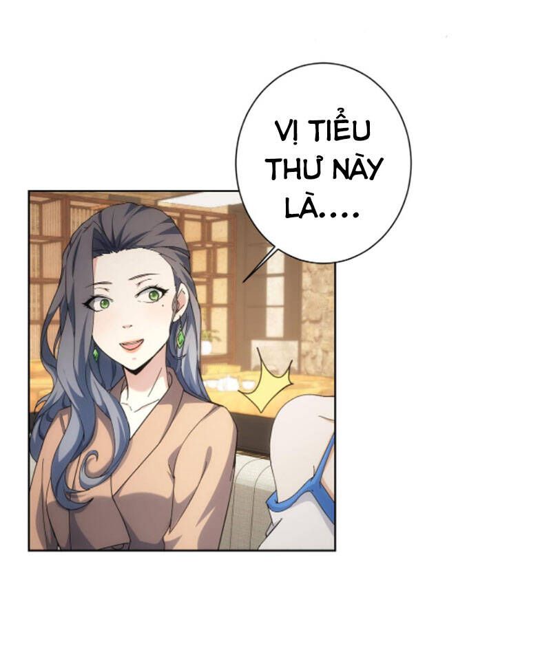 đọc truyện Ta Có Thể Thấy Tỉ Lệ Thành Công Chương 190 ảnh 25 tại Truyện Dạ Ký
