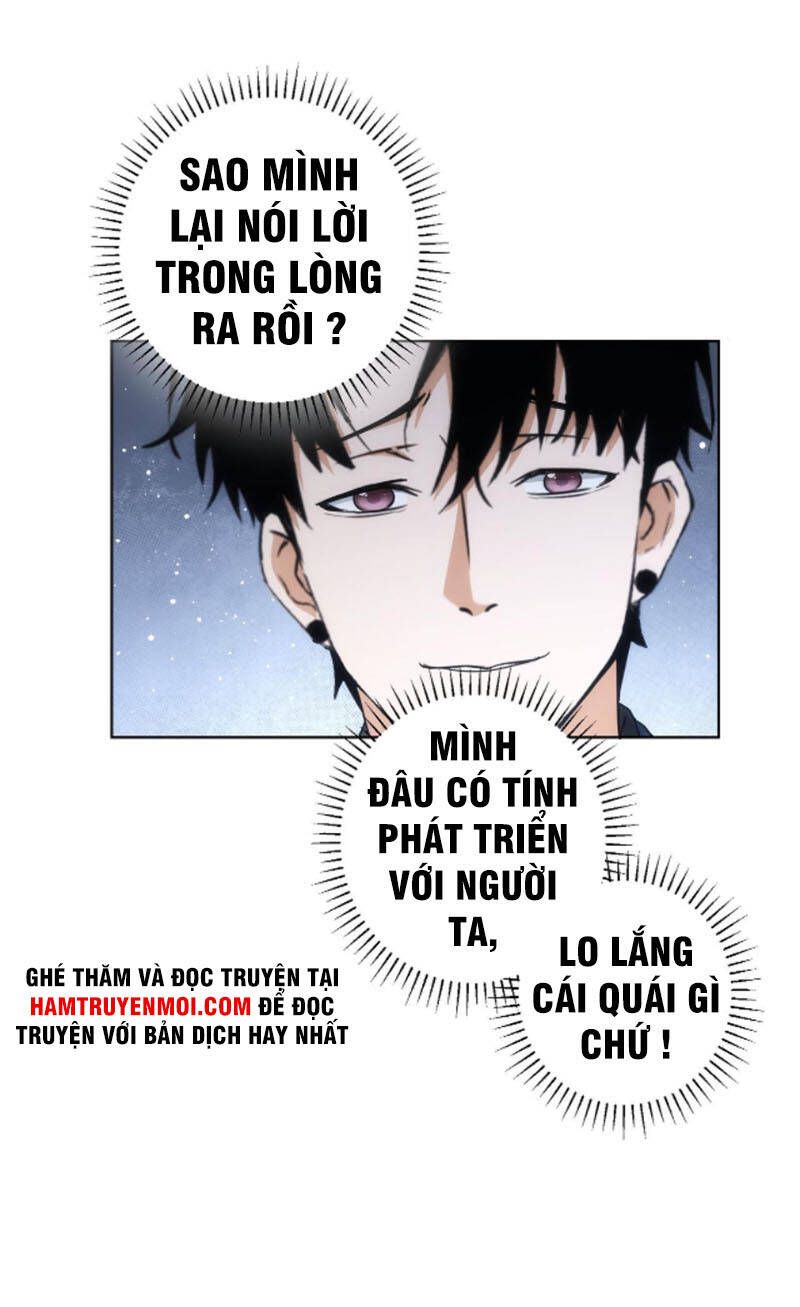 đọc truyện Ta Có Thể Thấy Tỉ Lệ Thành Công Chương 190 ảnh 32 tại Truyện Dạ Ký