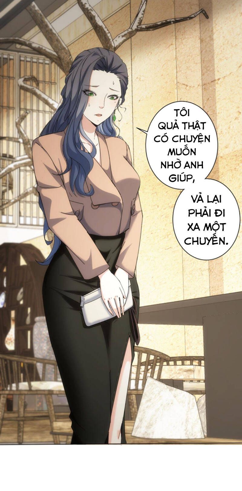đọc truyện Ta Có Thể Thấy Tỉ Lệ Thành Công Chương 190 ảnh 51 tại Truyện Dạ Ký