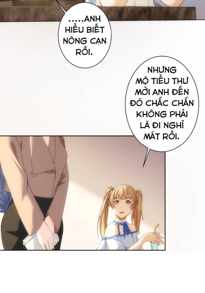 đọc truyện Ta Có Thể Thấy Tỉ Lệ Thành Công Chương 191 ảnh 7 tại Truyện Dạ Ký