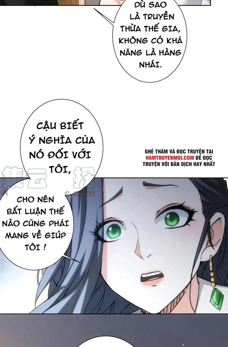 đọc truyện Ta Có Thể Thấy Tỉ Lệ Thành Công Chương 192 ảnh 11 tại Truyện Dạ Ký