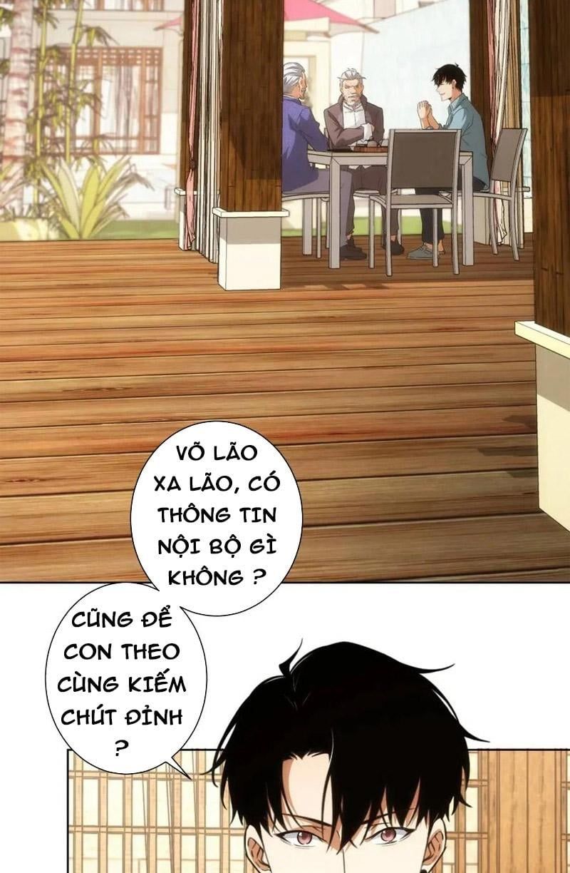 đọc truyện Ta Có Thể Thấy Tỉ Lệ Thành Công Chương 193 ảnh 4 tại Truyện Dạ Ký