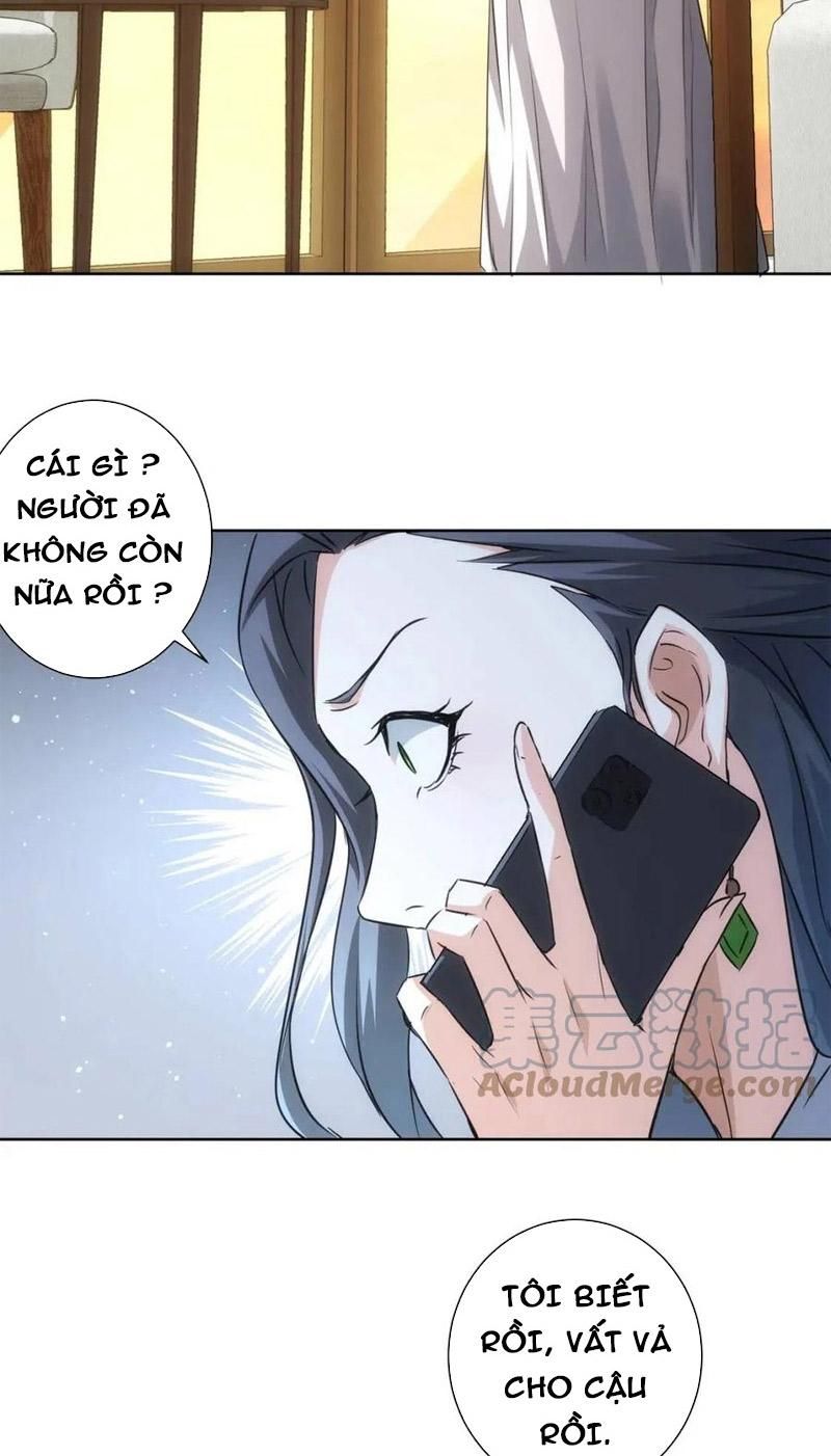 đọc truyện Ta Có Thể Thấy Tỉ Lệ Thành Công Chương 193 ảnh 43 tại Truyện Dạ Ký